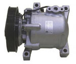 FC0805 Compressor, air conditioning 92600-2J204 92600-69Y02 NISSAN PRIMER 1990-